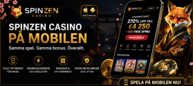 Spinzen App