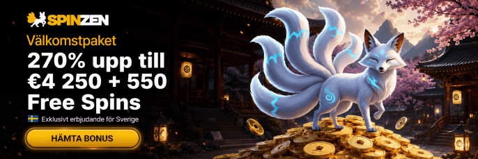 Spinzen Casino
